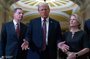 منتخب تصاویر امروز جهان - 21 و 22 دی 1403