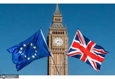 انگلیس و اتحادیه اروپا: برای حل موضوع هسته‌ای ایران به مسیر مذاکره پایبندیم