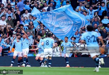 صعود من سیتی به فینال جام حذفی؛ پپ قهرمانی می خواهد