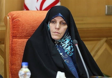 امیدواریم زنان با تخصص بالا وارد شوراهای اسلامی شهر و روستا شوند 