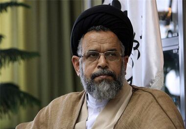 وزیر اطلاعات: در مبارزه با مفاسد اقتصادی نباید از قوه قهریه استفاده کرد