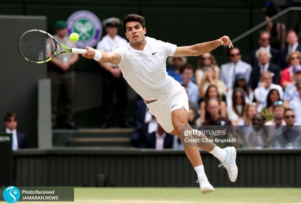 عربستان میزبانی تنیس مسترز را هم گرفت!