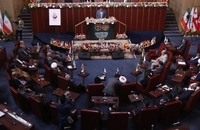 نخستین همایش بین المللی تبیین اندیشه های امام از منظر حقوقدانان (14)