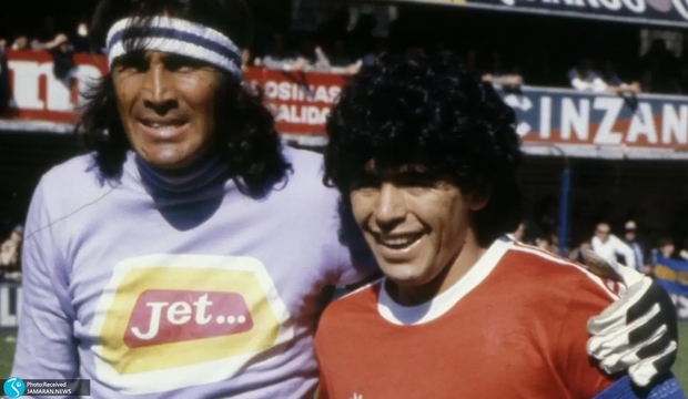 روزی که "چاقالو" پوکر کرد