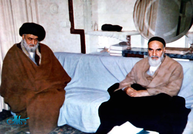 خط سرخ شهادت، خط آل محمد و علی است/ امام در پیام خود شهید مدنی را چگونه ستودند؟
