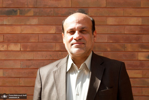 محسن بهشتی سرشت