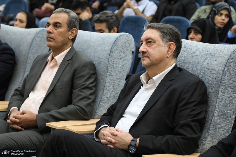 همایش جنگ‌های دوازده و چهل روزه؛ مسائل و دشواری‎های حکمرانی ایران