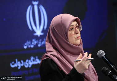 سخنگوی دولت: کاهش سرعت اینترنت به دلیل حمله سایبری دشمن است/ تا زمانی که اضطرار وجود نداشته باشد سراغ اینترنت ملی نخواهیم رفت