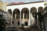 مرمت خانه تاریخی سلطان القرائی محقق برجسته تبریزی امسال به پایان می‌رسد