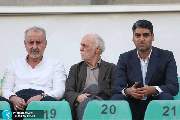 جراحی قلب اسطوره پرسپولیس