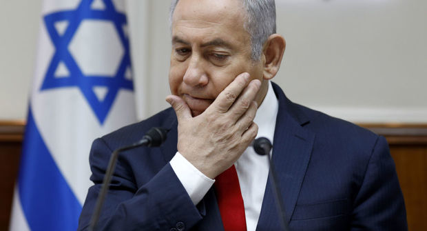 نتانیاهو به نشست مجمع عمومی سازمان ملل نمی رود