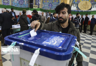 شرکت‌گسترده در انتخابات نماد همبستگی‌ملی است