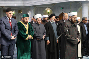 سید ابراهیم رئیسی