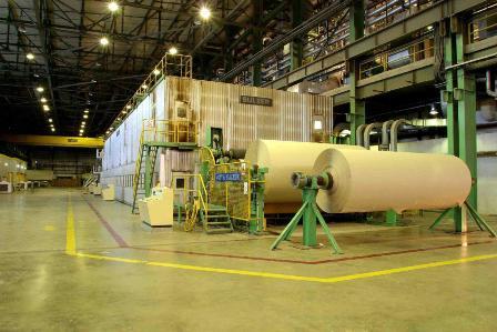 صادرات کاغذ تولیدی مازندران به چهارگوشه جهان