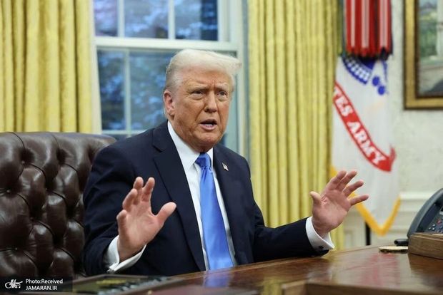 تحلیلگر آمریکایی: سیاست ترامپ در قبال ایران هیجانی است/ در دنیای او هر احتمالی وجود دارد