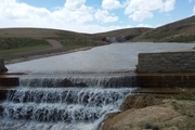 اجرای طرح‌های آبخیزداری همدان تهدید سیلاب‌ را به فرصت تبدیل کرد