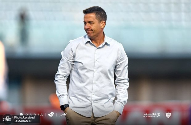 عملکرد سینوسی مربی برزیلی زیر ذره بین هواداران پرسپولیس