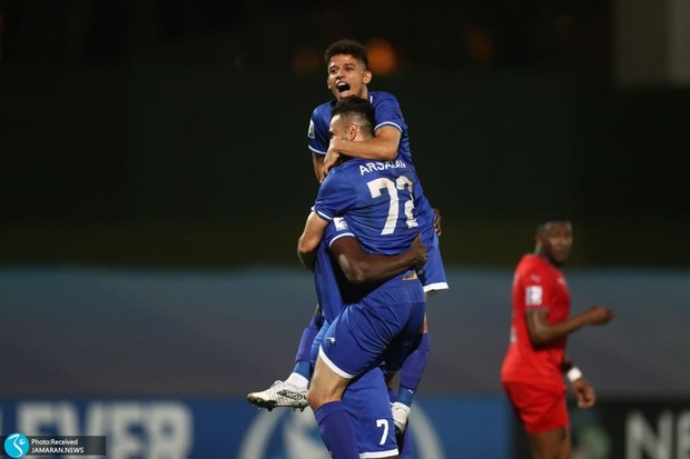 وضعیت دیاباته برای دیدار با الاهلی مشخص شد