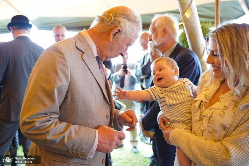 منتخب تصاویر امروز جهان - 22 خرداد 1401