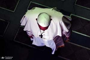 منتخب تصاویر امروز جهان- 7 تیر 1400