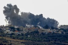 ارتش اسرائیل ده ها کارخانه را در نزدیکی مرزهای لبنان بست