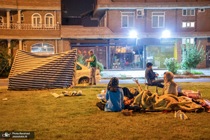 منتخب تصاویر امروز جهان- 19 تیر 1400