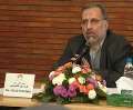 خانیکی: ضعف گفت و گو بین نهادهای اجتماعی مانع مهم توسعه است