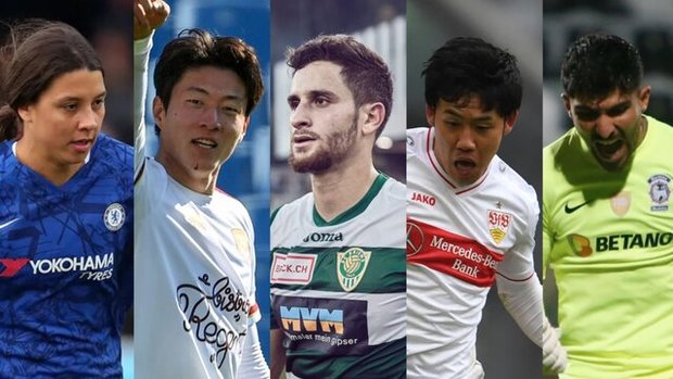 درخشش لژیونرهای ایرانی در لیگ پرتغال: علیپور گل زد، کلین شیت عابدزاده تیمش را نجات داد+ فیلم