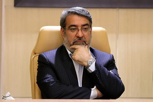 ارائه گزارش واگذاری املاک درشهرداری به دولت/ حکمی برای تغییر معاون سیاسی وزارت کشور نداده ام
