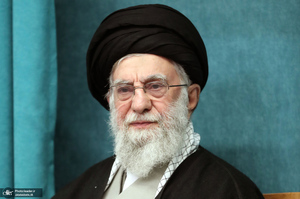 دیدار مسئولان نظام با رهبر معظم انقلاب