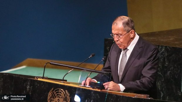 روسیه: فعال‌سازی اسنپ‌بک باطل و غیرقابل اجراست