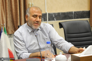 نشست بازخوانی تجارب مدیران رسانه ای در جنگ تحمیلی 12 روزه