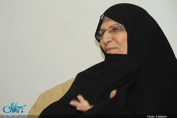 امام(س) با کودکان مهربان بود