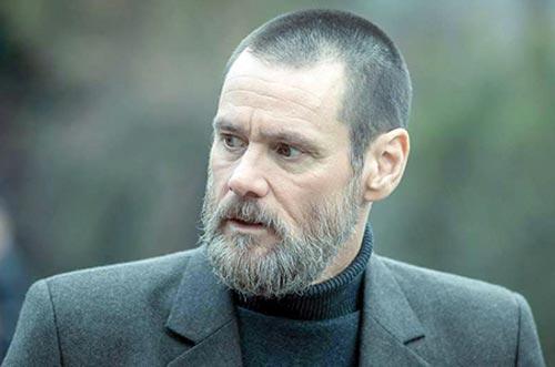 نقش جیم کری در خودکشی یک زن جوان