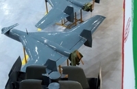  آیین الحاق یک هزار فروند پهپاد راهبردی به ارتش (6)