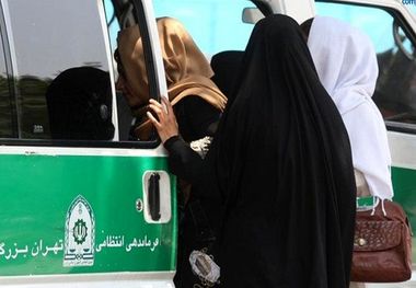 روزنامه همشهری: با منطق کمپین مخالفت با حجاب اجباری، می توان به مخالفت با دستگیری دزدان و قاتلان رسید!