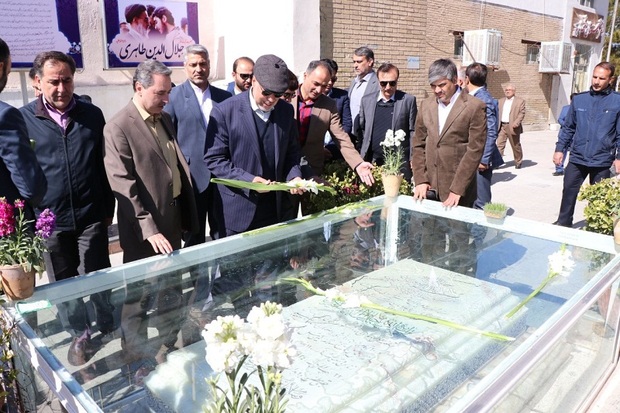 امید، همدلی و همراهی مهمترین راهبرد تحقق شعار سال است