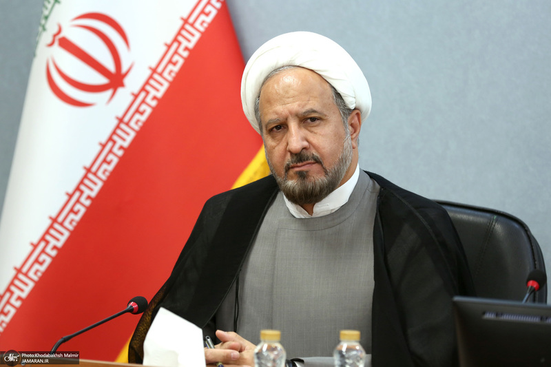 امضا تفاهم‌نامه همکاری موسسه تنظیم و نشر آثار امام خمینی (ره) و ستاد هماهنگی کانون‌های فرهنگی هنری مساجد کشور