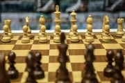  شطرنج‌بازان ایرانی به جمع هشت تیم برتر نرسیدند
