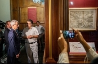 نمایش ۱۶ نقشۀ کهن خلیج فارس (10)