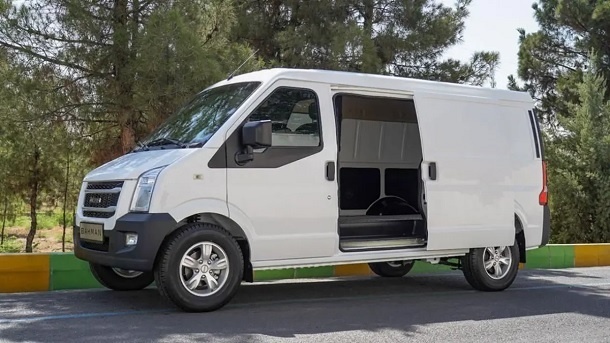 
قیمت جدید ون اینرودز مهر 1404