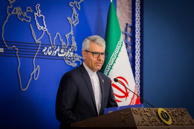 ایران، پاکستان اور ترکی کے درمیان دوستی کی تاریخ دیرینہ ہے: بقائی

