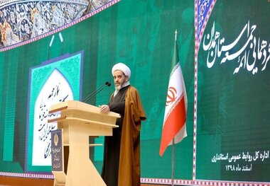 دعا در کنار مسائل پزشکی تاثیری مثبت در مبارزه با کرونا دارد