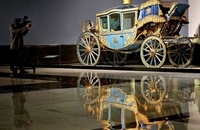 بهشت عاشقان اتومبیل‌های کلاسیک اینجاست (17)