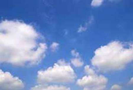 پیش بینی هواشناسی از کاهش ابر در آسمان خراسان جنوبی