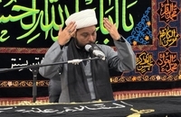 مراسم عزاداری امام حسین (ع) در سیدنی استرالیا (9)