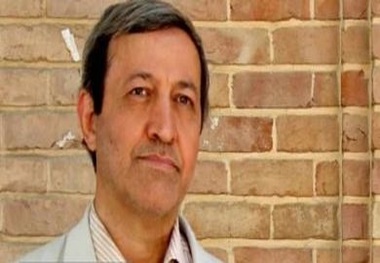 سید علی محمودی: هرکس دانش و تجربۀ سیاسی نیاموخته، وارد نهاد حکمرانی نشود/ نفی دانش سیاسی و بی‌اعتنایی یا مردود شمردن واقع‌گرایی و حقوق و روابط بین‌الملل، درافتادن در راه‌های بی‌سرانجام و پُر مخافت است