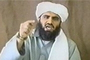 تایید محکومیت داماد بن لادن در دادگاه آمریکایی