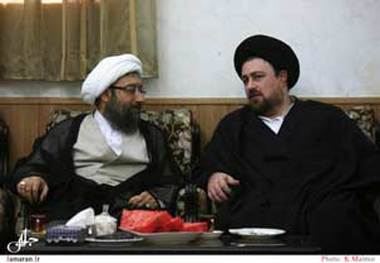 گزارش تصویری / تجدید میثاق رییس و مسئولان قوه قضاییه با آرمان‌های بنیانگذار جمهوری اسلامی- 2