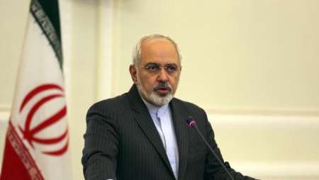 تسلیت ظریف به سید محمد خاتمی